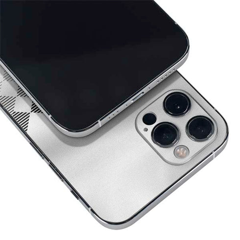 Germany Soccer Flag iPhone 12 Pro Skin